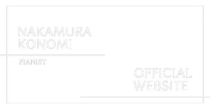NAKAMURA KONOMI     Official Website